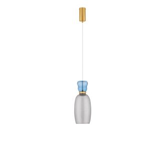 LUCES EXCLUSIVAS LAMPA WISZĄCA PERENE LE44467