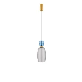 LUCES EXCLUSIVAS LAMPA WISZĄCA PERENE LE44467
