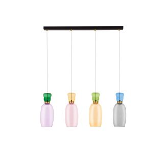 LUCES EXCLUSIVAS LAMPA WISZĄCA PERENE LE44469