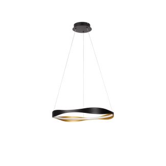 LUCES EXCLUSIVAS LAMPA WISZĄCA SATIPO LE44470