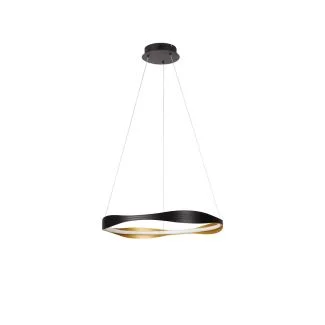 LUCES EXCLUSIVAS LAMPA WISZĄCA SATIPO LE44470