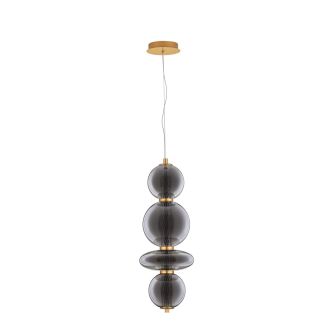 LUCES EXCLUSIVAS LAMPA WISZĄCA MORROS LE44486