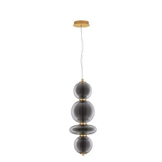 LUCES EXCLUSIVAS LAMPA WISZĄCA MORROS LE44486