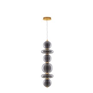 LUCES EXCLUSIVAS LAMPA WISZĄCA MORROS LE44487