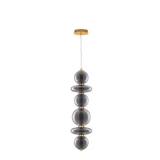 LUCES EXCLUSIVAS LAMPA WISZĄCA MORROS LE44487