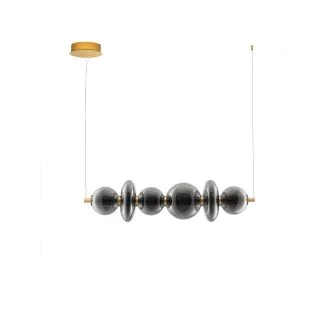 LUCES EXCLUSIVAS LAMPA WISZĄCA MORROS LE44488