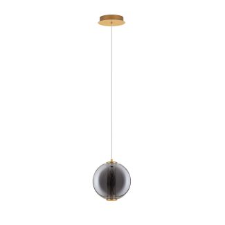 LUCES EXCLUSIVAS LAMPA WISZĄCA MORROS LE44489