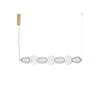 LUCES EXCLUSIVAS LAMPA WISZĄCA ARROYOS LE44492