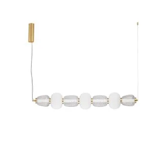 LUCES EXCLUSIVAS LAMPA WISZĄCA ARROYOS LE44492