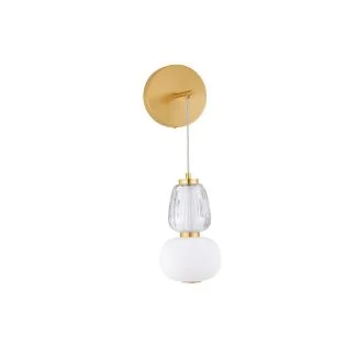 LUCES EXCLUSIVAS LAMPA WISZĄCA ARROYOS LE44493