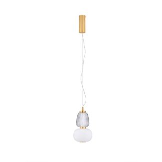 LUCES EXCLUSIVAS LAMPA WISZĄCA ARROYOS LE44494