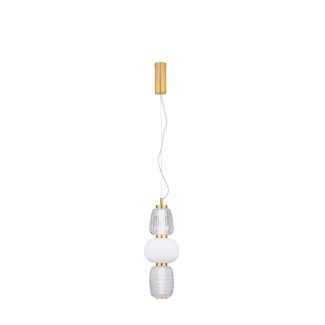 LUCES EXCLUSIVAS LAMPA WISZĄCA ARROYOS LE44495