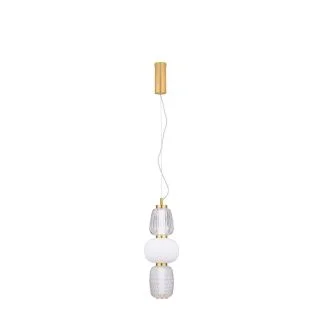 LUCES EXCLUSIVAS LAMPA WISZĄCA ARROYOS LE44495