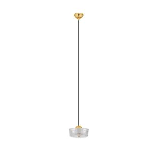 LUCES EXCLUSIVAS LAMPA WISZĄCA ESPINAR LE44497