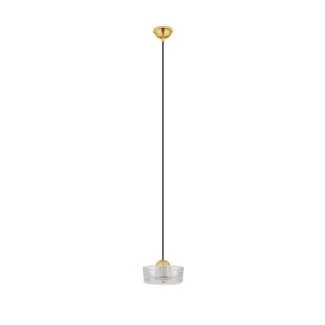 LUCES EXCLUSIVAS LAMPA WISZĄCA ESPINAR LE44497