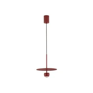 LUCES EXCLUSIVAS LAMPA WISZĄCA BAILA LE44537