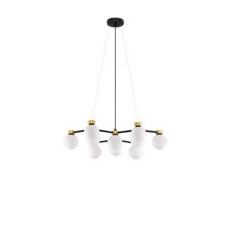 LUCES EXCLUSIVAS LAMPA WISZĄCA CAMINOS LE44543