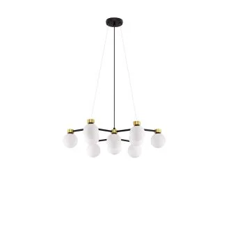LUCES EXCLUSIVAS LAMPA WISZĄCA CAMINOS LE44543