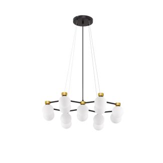 LUCES EXCLUSIVAS LAMPA WISZĄCA CAMINOS LE44544