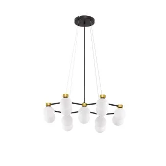 LUCES EXCLUSIVAS LAMPA WISZĄCA CAMINOS LE44544