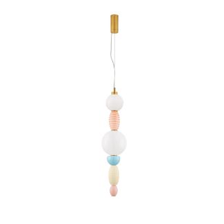 LUCES EXCLUSIVAS LAMPA WISZĄCA JOAQUIN LE44547