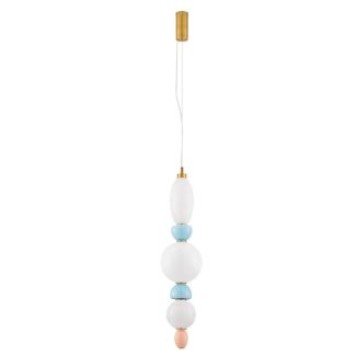 LUCES EXCLUSIVAS LAMPA WISZĄCA JOAQUIN LE44548