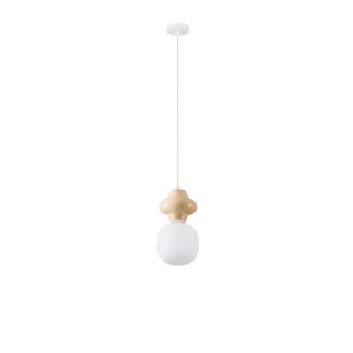 LUCES EXCLUSIVAS LAMPA WISZĄCA VILROSA LE44553