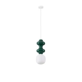 LUCES EXCLUSIVAS LAMPA WISZĄCA VILROSA LE44559