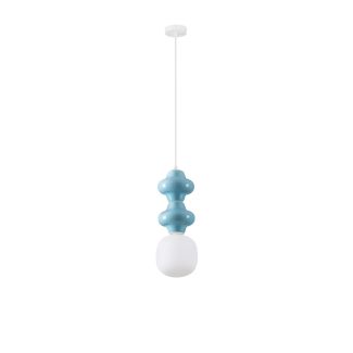 LUCES EXCLUSIVAS LAMPA WISZĄCA VILROSA LE44560