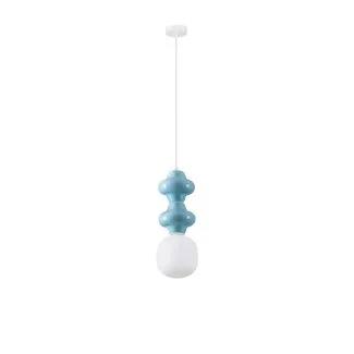 LUCES EXCLUSIVAS LAMPA WISZĄCA VILROSA LE44560