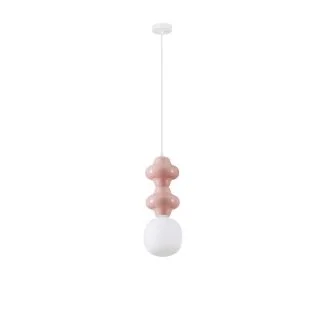 LUCES EXCLUSIVAS LAMPA WISZĄCA VILROSA LE44561