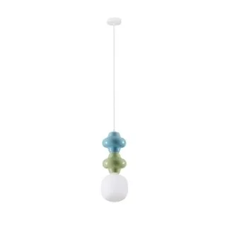 LUCES EXCLUSIVAS LAMPA WISZĄCA VILROSA LE44563