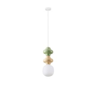 LUCES EXCLUSIVAS LAMPA WISZĄCA VILROSA LE44564