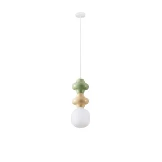 LUCES EXCLUSIVAS LAMPA WISZĄCA VILROSA LE44564