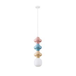LUCES EXCLUSIVAS LAMPA WISZĄCA VILROSA LE44565