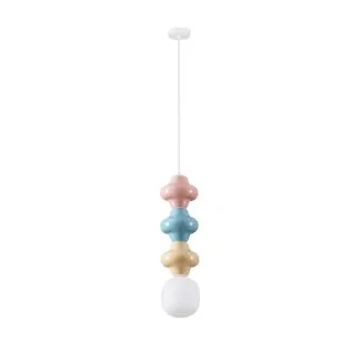 LUCES EXCLUSIVAS LAMPA WISZĄCA VILROSA LE44565