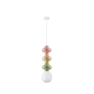 LUCES EXCLUSIVAS LAMPA WISZĄCA VILROSA LE44566