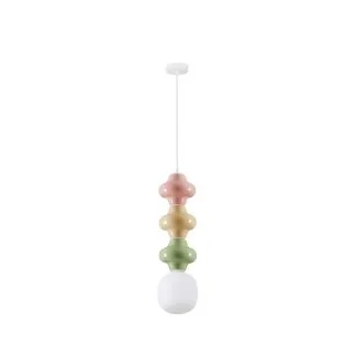LUCES EXCLUSIVAS LAMPA WISZĄCA VILROSA LE44566