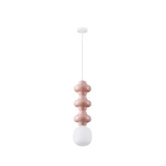LUCES EXCLUSIVAS LAMPA WISZĄCA VILROSA LE44568