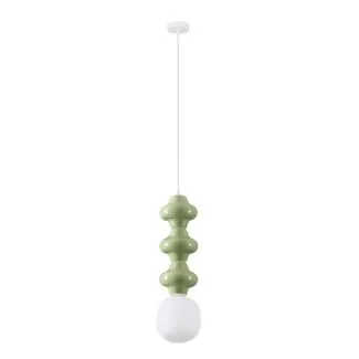 LUCES EXCLUSIVAS LAMPA WISZĄCA VILROSA LE44569