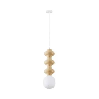 LUCES EXCLUSIVAS LAMPA WISZĄCA VILROSA LE44570