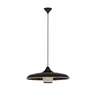 LUCES EXCLUSIVAS LAMPA WISZĄCA HUANUNI LE44574