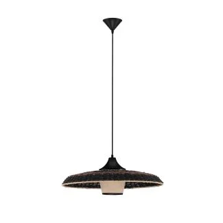 LUCES EXCLUSIVAS LAMPA WISZĄCA HUANUNI LE44574