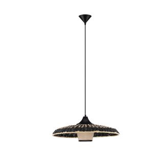 LUCES EXCLUSIVAS LAMPA WISZĄCA HUANUNI LE44575
