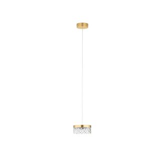 LUCES EXCLUSIVAS LAMPA WISZĄCA MINEROS LE44581