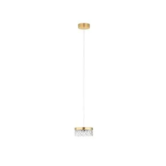 LUCES EXCLUSIVAS LAMPA WISZĄCA MINEROS LE44581