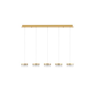 LUCES EXCLUSIVAS LAMPA WISZĄCA MINEROS LE44583