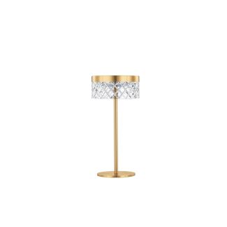 LUCES EXCLUSIVAS LAMPA STOŁOWA MINEROS LE44584