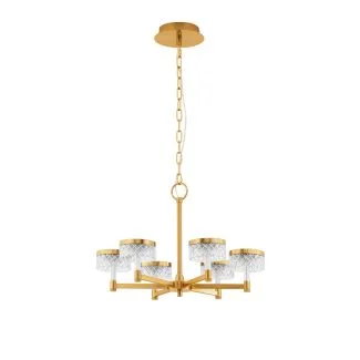 LUCES EXCLUSIVAS LAMPA WISZĄCA MINEROS LE44585