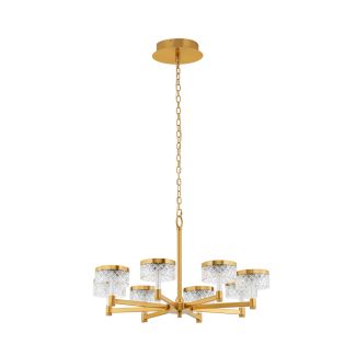 LUCES EXCLUSIVAS LAMPA WISZĄCA MINEROS LE44586